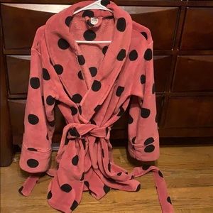 Victoria’s Secret Robe